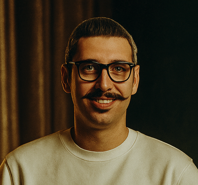 Majid Nassir, founder of ABR